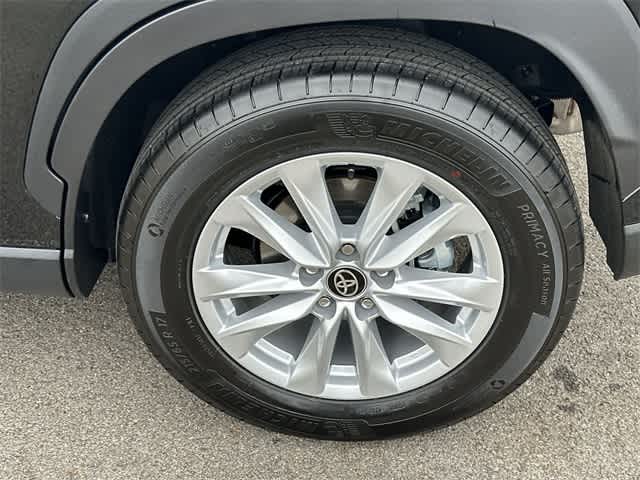 Thumbnail: 2026 Toyota Corolla Cross - 5