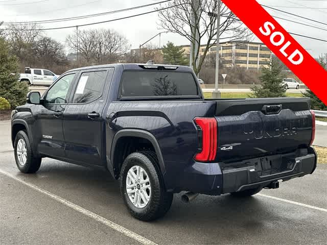 Thumbnail: 2024 Toyota Tundra - 29