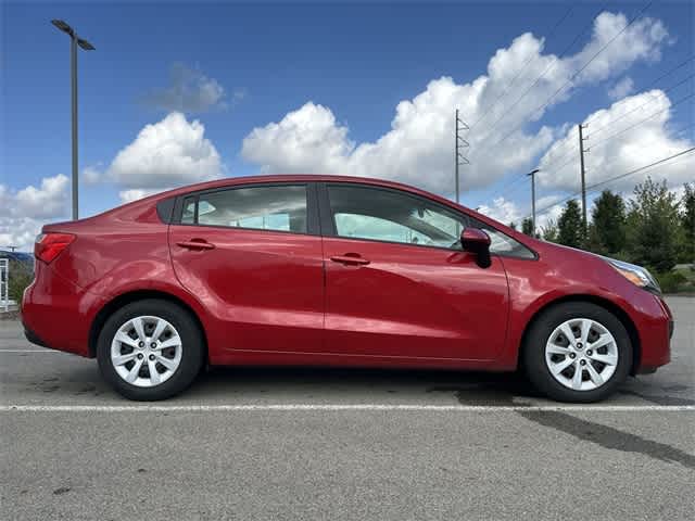 Thumbnail: 2013 Kia Rio - 3