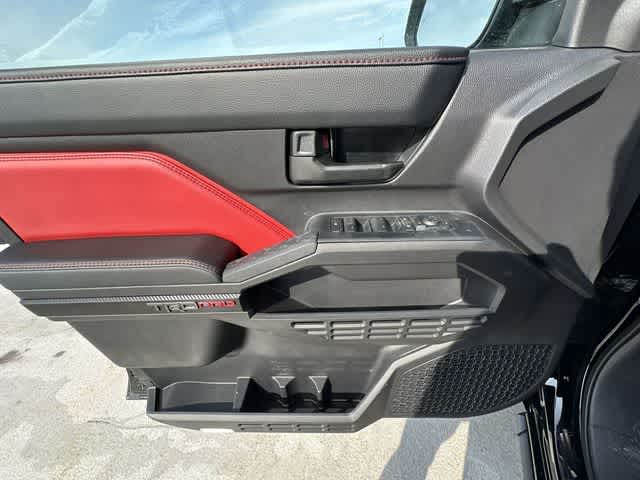 Thumbnail: 2026 Toyota Tacoma - 17