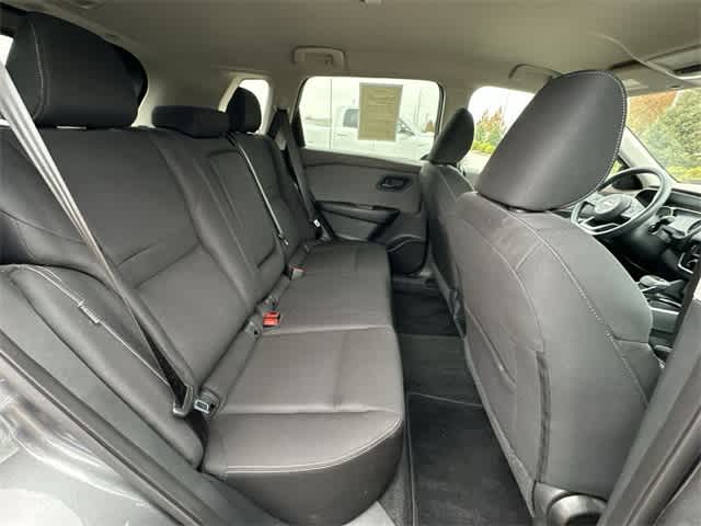 Thumbnail: 2023 Nissan Rogue - 22