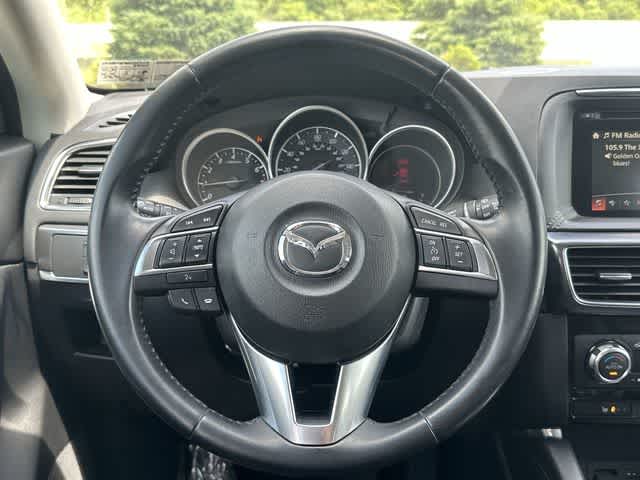 Thumbnail: 2016 Mazda CX-5 - 8
