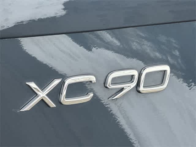 Thumbnail: 2025 Volvo XC90 - 31