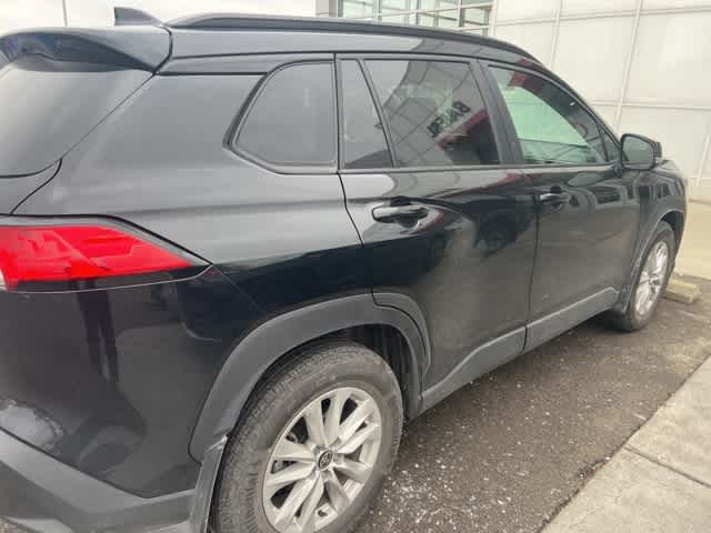 Thumbnail: 2023 Toyota Corolla Cross - 6