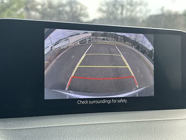 Thumbnail: 2023 Mazda CX-9 - 14