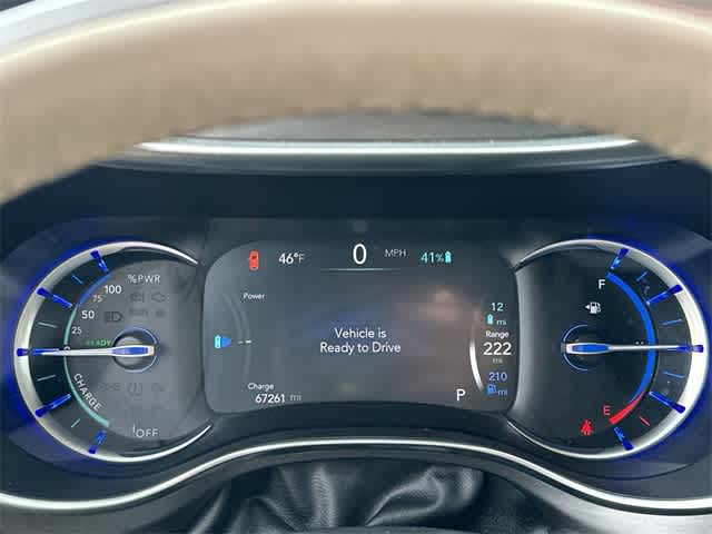 Thumbnail: 2019 Chrysler Pacifica - 7