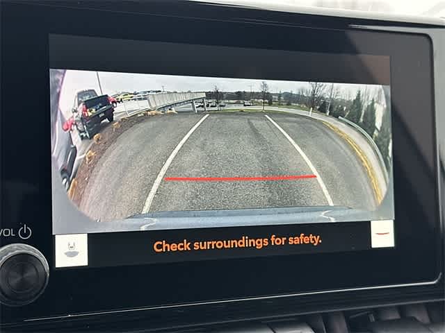 Thumbnail: 2023 Toyota RAV4 - 13