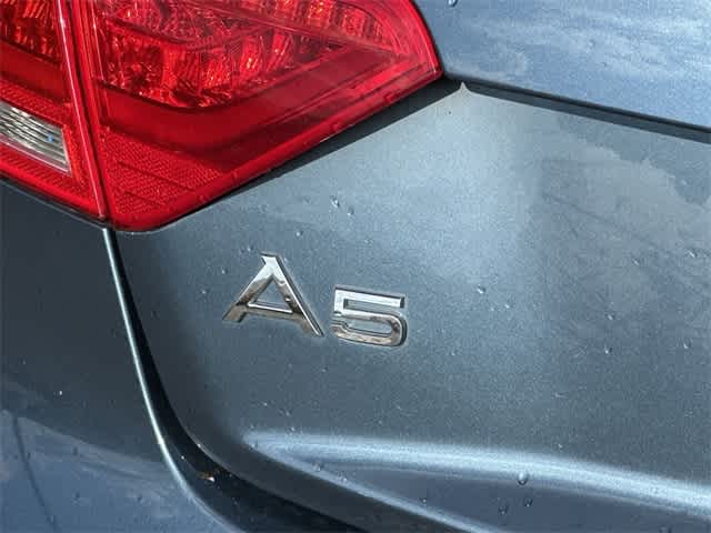 Thumbnail: 2016 Audi A5 - 18