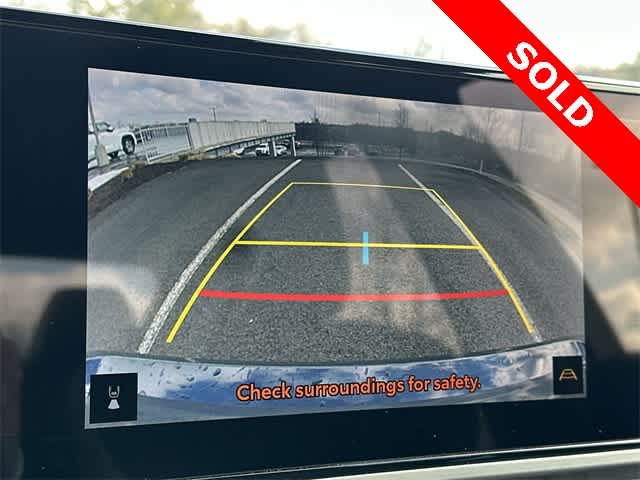 Thumbnail: 2025 Toyota Camry - 14