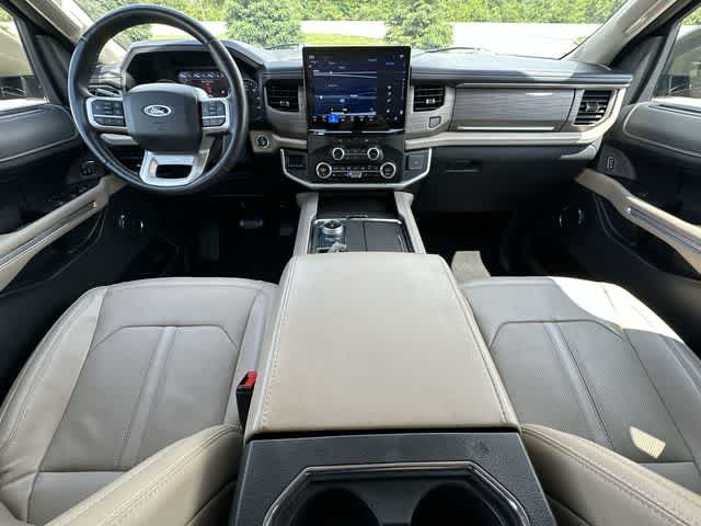 Thumbnail: 2024 Ford Expedition MAX - 23