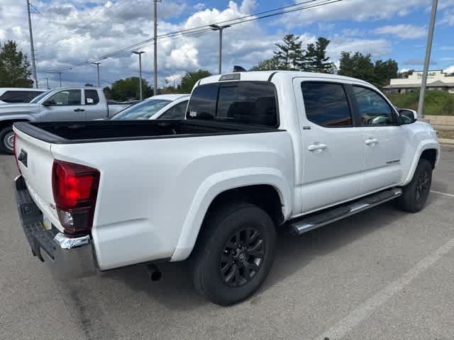 Thumbnail: 2023 Toyota Tacoma - 4