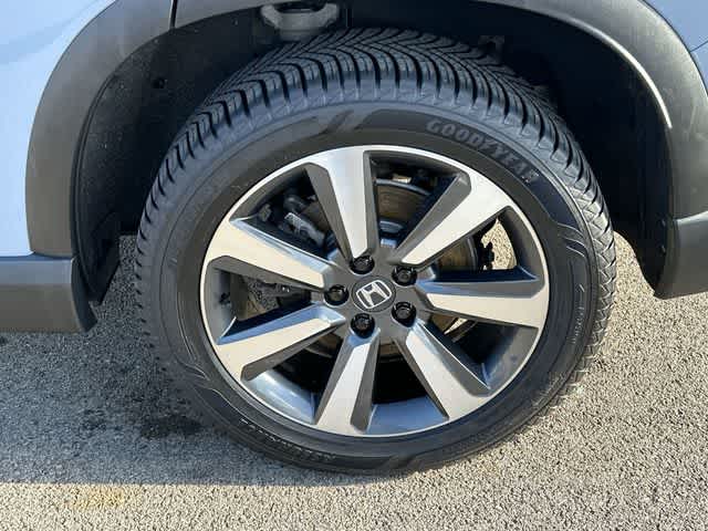 Thumbnail: 2023 Honda Pilot - 5