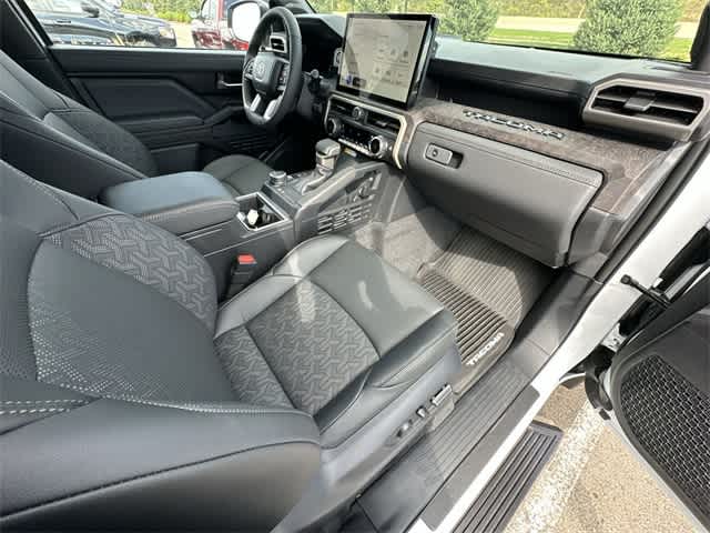 Thumbnail: 2025 Toyota Tacoma - 19