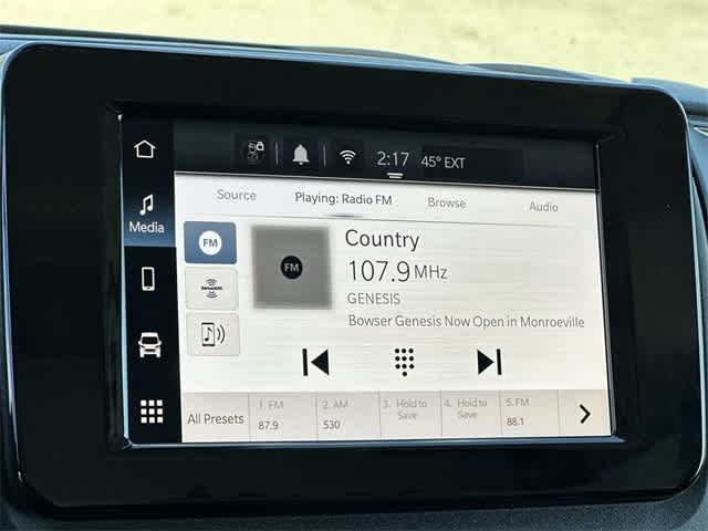 Thumbnail: 2023 RAM ProMaster - 10