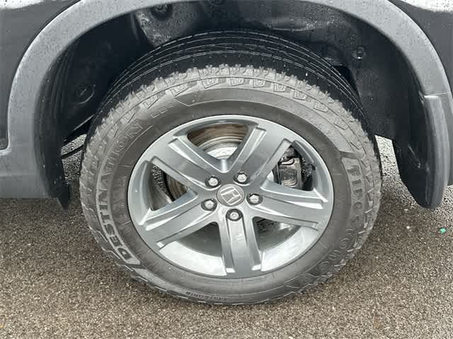 Thumbnail: 2023 Honda Ridgeline - 5