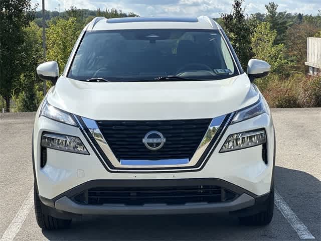 Thumbnail: 2022 Nissan Rogue - 26