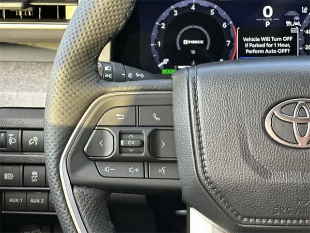 Thumbnail: 2025 Toyota Tacoma - 8