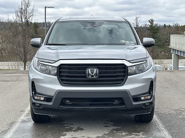 Thumbnail: 2021 Honda Ridgeline - 21