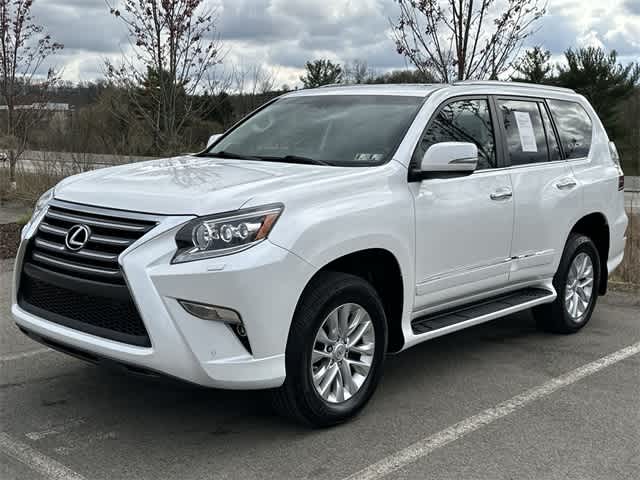 2019 Lexus GX 460 -
                  Cranberry Township, PA