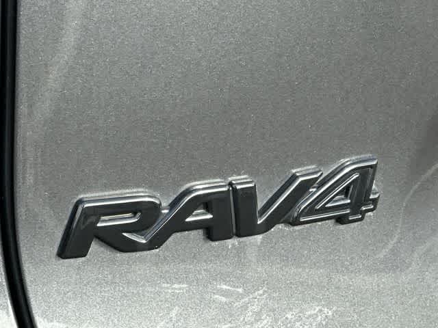 Thumbnail: 2024 Toyota RAV4 - 28