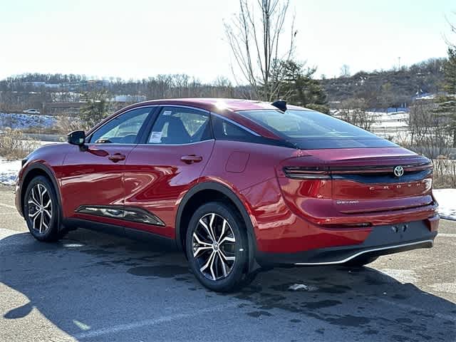 Thumbnail: 2025 Toyota Crown - 29