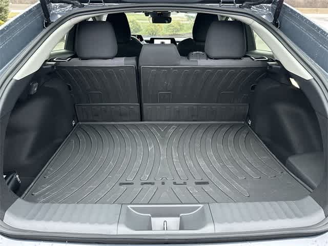 Thumbnail: 2026 Toyota Prius - 24