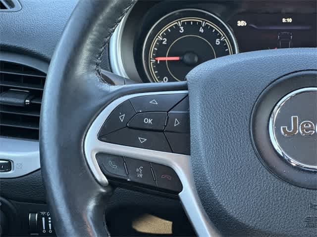 Thumbnail: 2014 Jeep Cherokee - 8