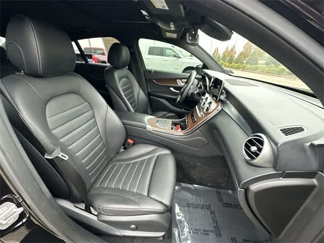 Thumbnail: 2020 Mercedes-Benz GLC - 23