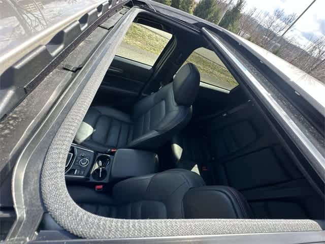 Thumbnail: 2024 Mazda CX-5 - 6