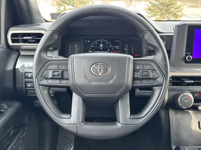 Thumbnail: 2026 Toyota Tacoma - 7