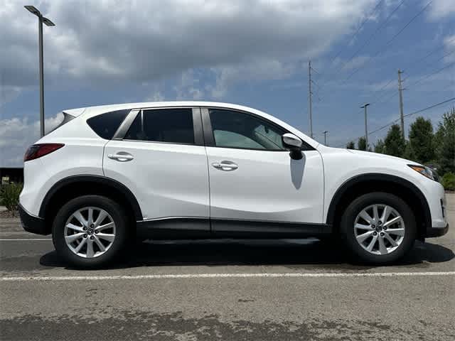 Thumbnail: 2016 Mazda CX-5 - 3