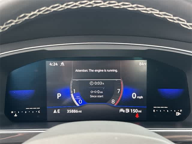 Thumbnail: 2022 Volkswagen Tiguan - 7