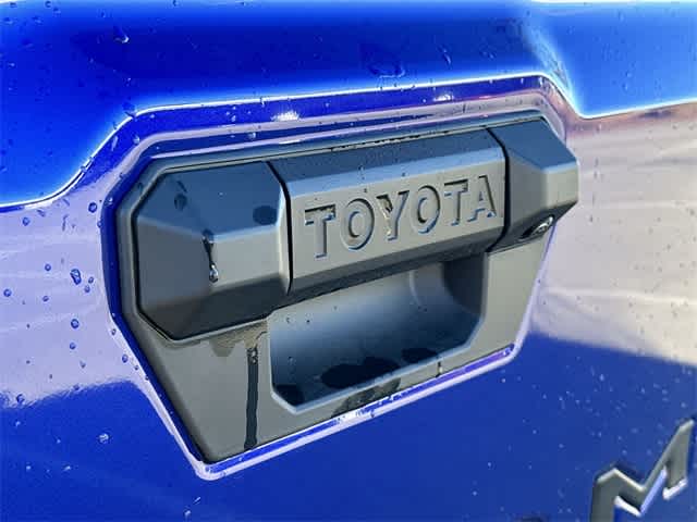 Thumbnail: 2024 Toyota Tacoma - 25