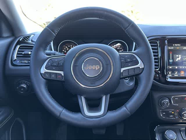 Thumbnail: 2018 Jeep Compass - 7