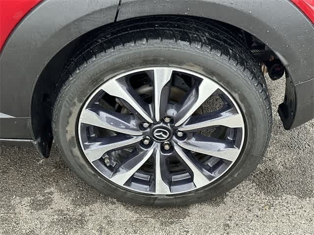 Thumbnail: 2019 Mazda CX-3 - 5