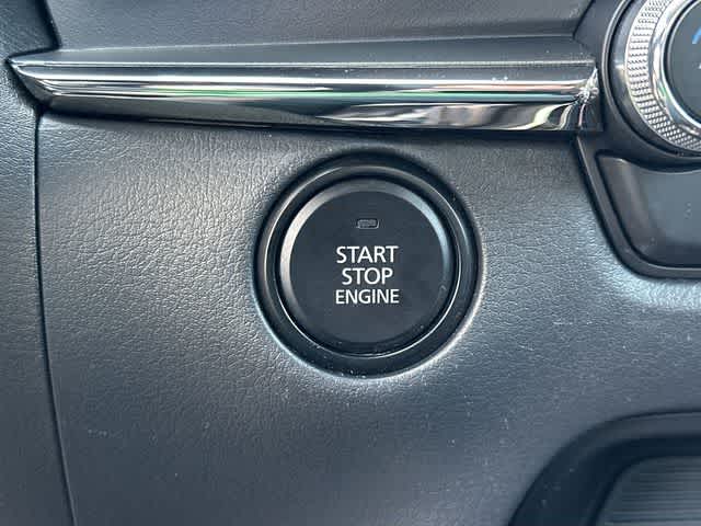 Thumbnail: 2023 Mazda CX-30 - 10