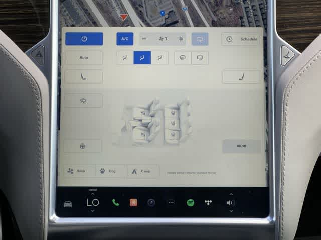 Thumbnail: 2015 Tesla Model S - 14