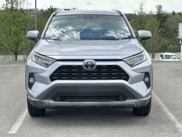 Thumbnail: 2021 Toyota RAV4 - 28