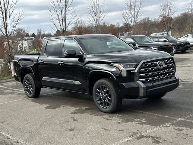 Thumbnail: 2026 Toyota Tundra - 29