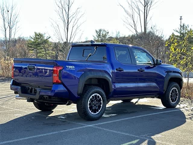 Thumbnail: 2024 Toyota Tacoma - 31