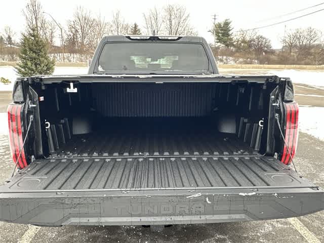 Thumbnail: 2026 Toyota Tundra - 24