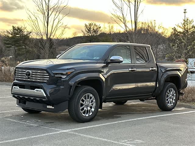 2024 Toyota Tacoma Limited -
                  Cranberry Township, PA