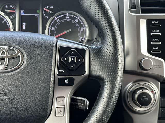 Thumbnail: 2023 Toyota 4Runner - 10