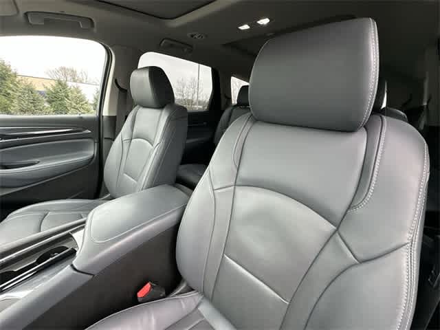 Thumbnail: 2018 Buick Enclave - 16