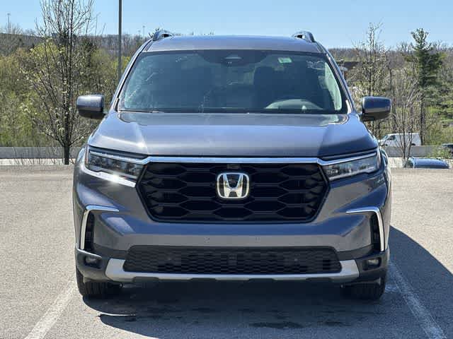 Thumbnail: 2024 Honda Pilot - 22