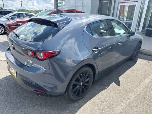 Thumbnail: 2023 Mazda Mazda3 - 3