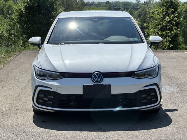 Thumbnail: 2024 Volkswagen Golf - 27