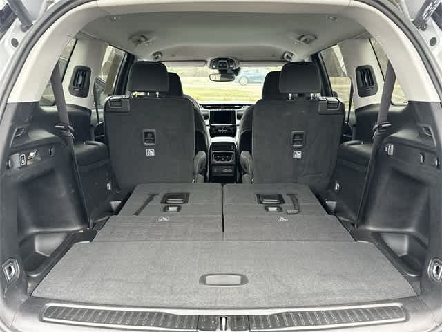 Thumbnail: 2023 Jeep Grand Cherokee - 27