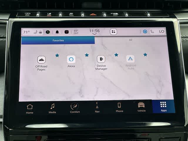 Thumbnail: 2021 Jeep Grand Cherokee L - 14