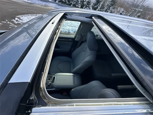 Thumbnail: 2024 Toyota Highlander - 6